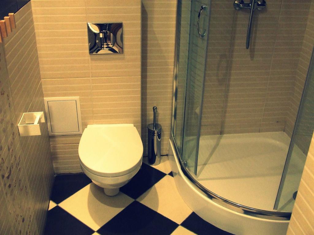 Apartamenty Kotwica Poddabie Room photo