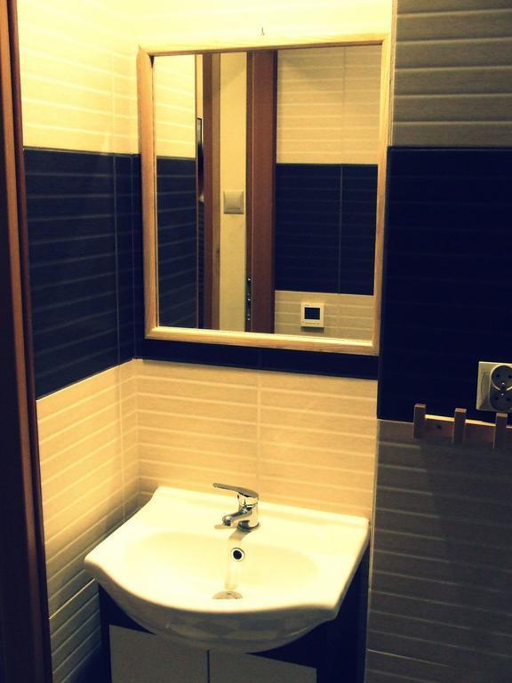 Apartamenty Kotwica Poddabie Room photo