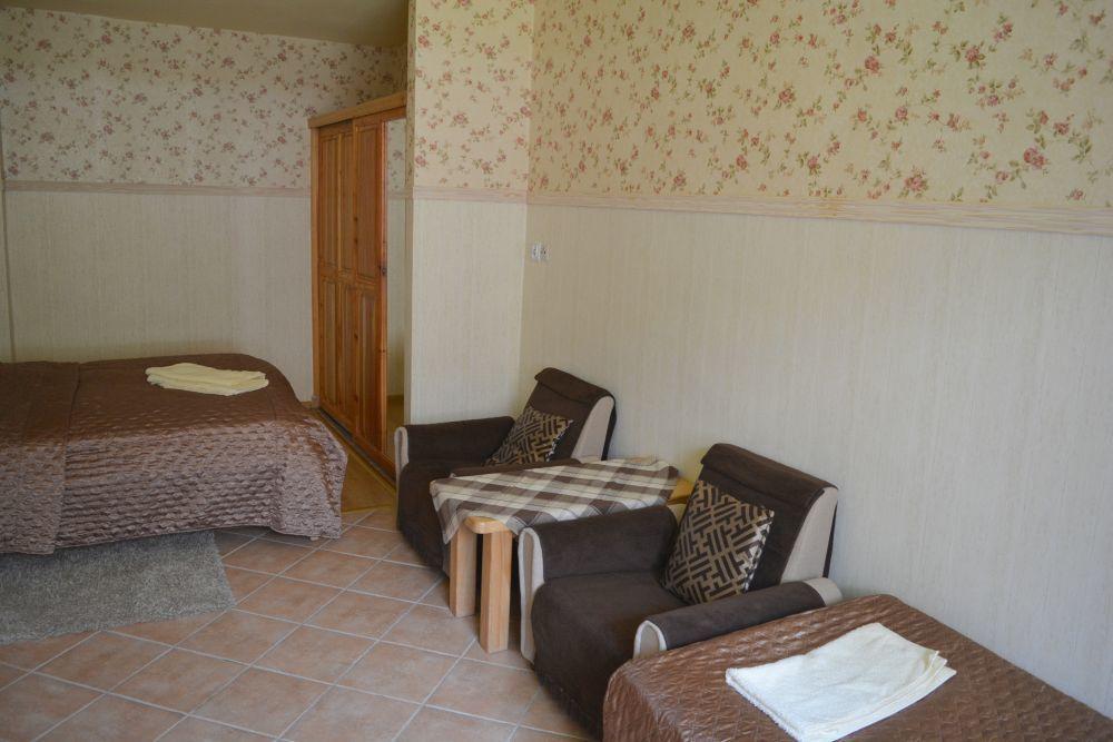Apartamenty Kotwica Poddabie Room photo